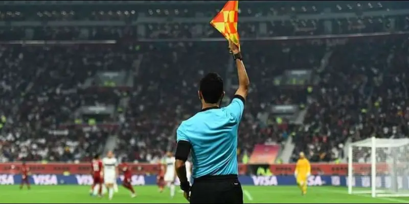 Đôi nét thú vị của kèo việt vị